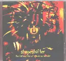 CD - Stevie Salas - Shapeshifter - The Fall And Rise Of Stevie No Wonder - Signed, Guitar Pick