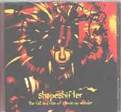Stevie Salas - Shapeshifter - The Fall And Rise Of Stevie No Wonder