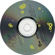 Double CD - Stevie Salas - The Sun And The Earth 'The Essential Stevie Salas' Vol. 1