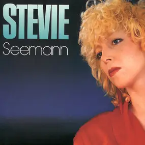 Stevie - Seemann