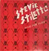 LP - Stevie Stiletto - Food For Flies