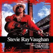 Stevie Ray Vaughan - Collections