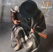 Stevie Ray Vaughan - In Step