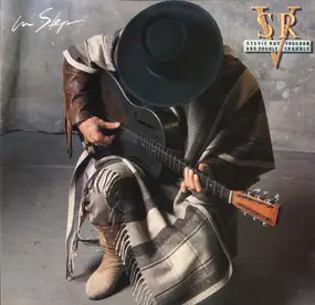 Stevie Ray Vaughan - In Step