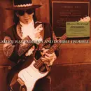 Double LP - Stevie Ray Vaughan - Live At Carnegie Hall - 180g Audiophile Vinyl