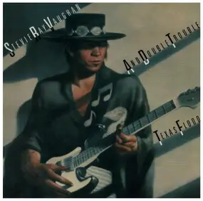 Stevie Ray Vaughan - Live At Carnegie Hall / In The Beginning / Sky Is Crying / Live Alive / In Step / Soul To Soul / Co