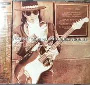 CD - Stevie Ray Vaughan & Double Trouble - Live Carnegie Hall