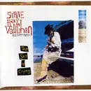 CD - Stevie Ray Vaughan & Double Trouble - The Sky Is Crying