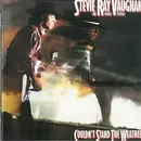 CD - Stevie Ray Vaughan & Double Trouble - Couldn't Stand The Weather