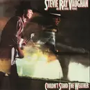 CD - Stevie Ray Vaughan & Double Trouble - Couldn't Stand The Weather