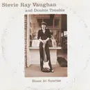 CD - Stevie Ray Vaughan & Double Trouble - Blues At Sunrise