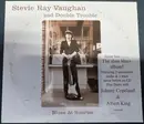 CD - Stevie Ray Vaughan & Double Trouble - Blues At Sunrise