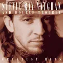 CD - Stevie Ray Vaughan & Double Trouble - Greatest Hits