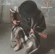 CD - Stevie Ray Vaughan & Double Trouble - In Step