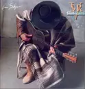 LP - Stevie Ray Vaughan & Double Trouble - In Step