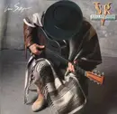 LP - Stevie Ray Vaughan & Double Trouble - In Step