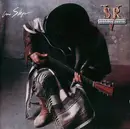 CD - Stevie Ray Vaughan & Double Trouble - In Step