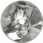 CD - Stevie Ray Vaughan & Double Trouble - Live At Carnegie Hall