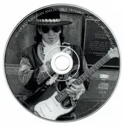 CD - Stevie Ray Vaughan & Double Trouble - Live At Carnegie Hall