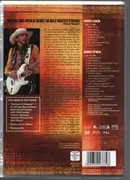 Double DVD - Stevie Ray Vaughan & Double Trouble - Live At Montreux 1982 & 1985 - 12 pg. booklet