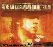 Stevie Ray Vaughan - Live At Montreux 1982 & 1985