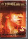 Double DVD - Stevie Ray Vaughan & Double Trouble - Live At Montreux 1982 & 1985 - 12 pg. booklet
