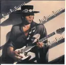 CD - Stevie Ray Vaughan & Double Trouble - Texas Flood