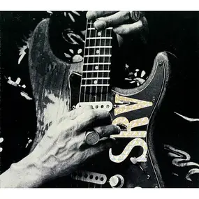 Stevie Ray Vaughan - The Real Deal: Greatest Hits Vol. 2