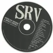 CD - Stevie Ray Vaughan & Double Trouble - The Real Deal: Greatest Hits Vol. 2