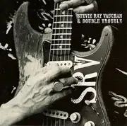 CD - Stevie Ray Vaughan & Double Trouble - The Real Deal: Greatest Hits Volume 2