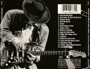 CD - Stevie Ray Vaughan & Double Trouble - The Real Deal: Greatest Hits Volume 2