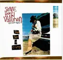 CD - Stevie Ray Vaughan & Double Trouble - The Sky Is Crying