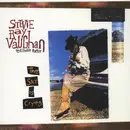 LP - Stevie Ray Vaughan & Double Trouble - The Sky Is Crying