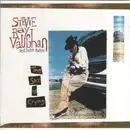 CD - Stevie Ray Vaughan & Double Trouble - The Sky Is Crying