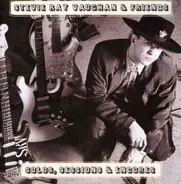 Stevie Ray Vaughan & Various - Solos, Sessions & Encores