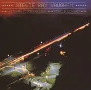 CD - Stevie Ray Vaughan - Stormy Monday Blues Feat. Buddy Guy