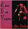 LP - Stevie Ray Vaughan - Peace In The Valley - Pink