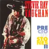 CD - Stevie Ray Vaughan - Precious Stones Il