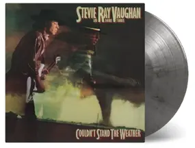 Stevie Ray Vaughan - Couldn't Stand..-Coloured