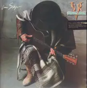 LP - Stevie Ray Vaughan - In Step - 180gr.  Audiophile Vinyl