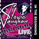 CD - Stevie Ray Vaughan - In The Beginning