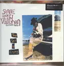LP - Stevie Ray Vaughan And Double Trouble - Sky Is Crying - 180g