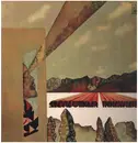 LP - Stevie Wonder = Stevie Wonder - Innervisions = インナービジョンズ - +Insert.