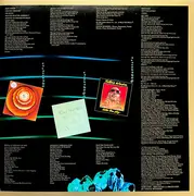 Double LP - Stevie Wonder - Stevie Wonder's Original Musiquarium I = ミュージックエイリアム - + OBI, BOOKLET, INSERT