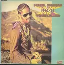 LP - Stevie Wonder - 1962-1974 Wonderland