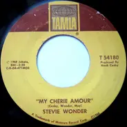 Stevie Wonder - My Cherie Amour