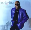 12'' - Stevie Wonder - My Eyes Don't Cry