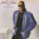 7inch Vinyl Single - Stevie Wonder - My Eyes Don't Cry