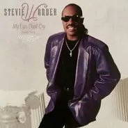 Stevie Wonder - My Eyes Don't Cry