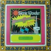 12'' - Stevie Wonder - Master Blaster